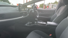 Toyota Prius 2.0 PHEV Design 5dr CVT Hatchback